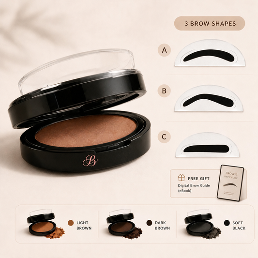 Instant Brow Kit